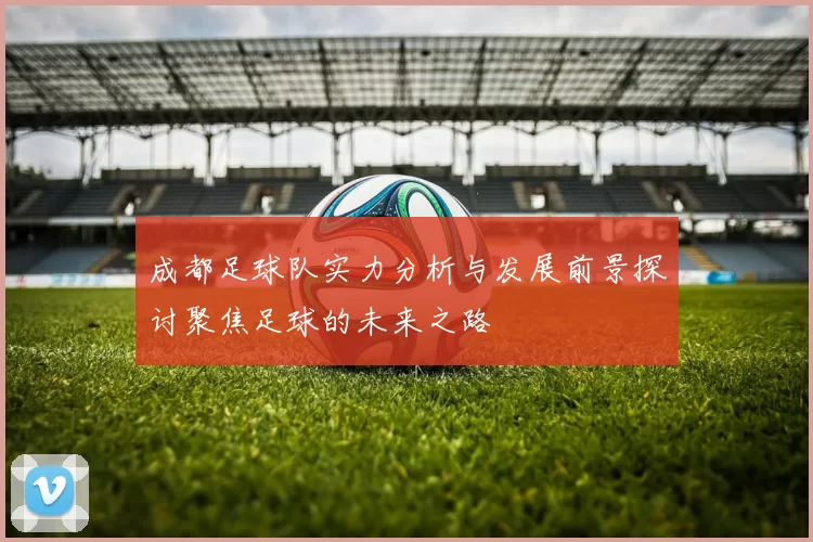 成都足球队实力分析与发展前景探讨聚焦足球的未来之路