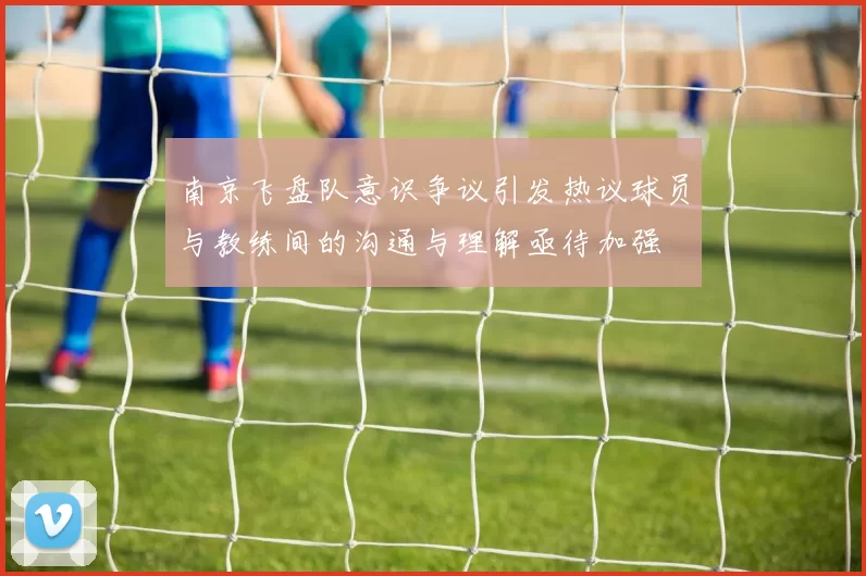 南京飞盘队意识争议引发热议球员与教练间的沟通与理解亟待加强