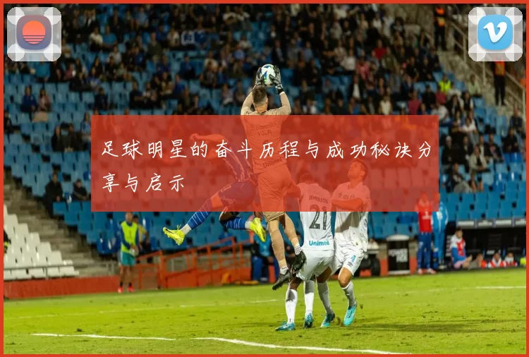 足球明星的奋斗历程与成功秘诀分享与启示