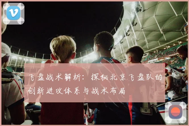 飞盘战术解析：探秘北京飞盘队的创新进攻体系与战术布局