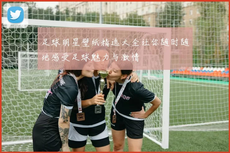 足球明星壁纸精选大全让你随时随地感受足球魅力与激情